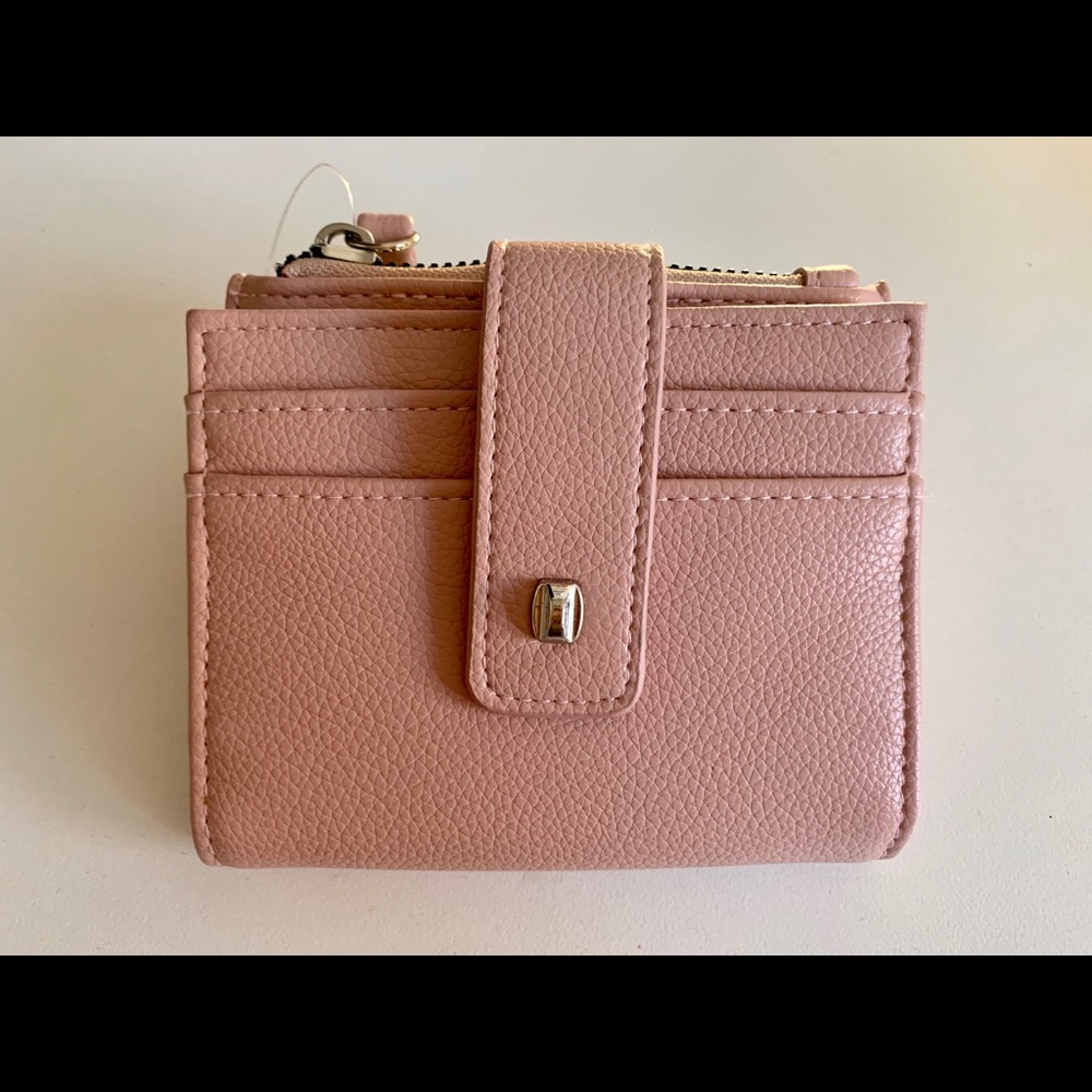 Time and Tru Wallet